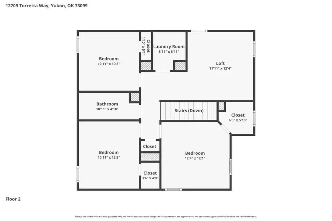 12709 Torretta Wy - View 3