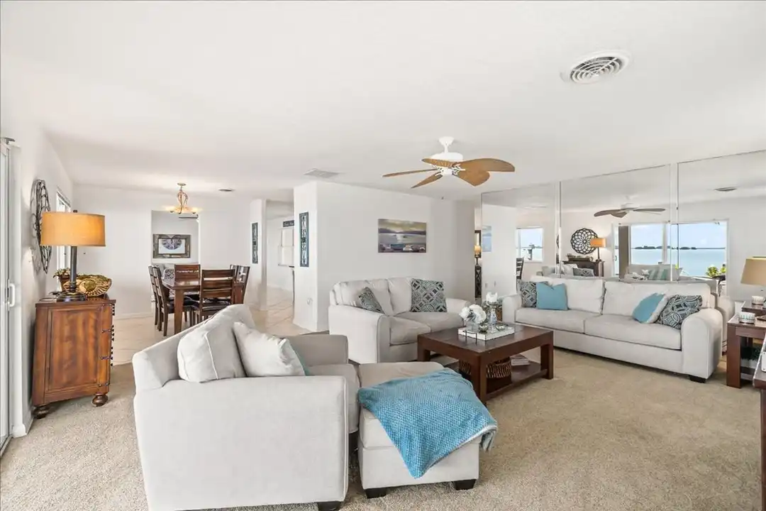 Apartment in Cocoa Beach - View 2
