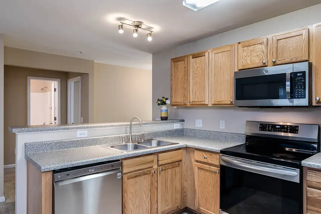 1801 Trailwood Heights Ln unit 202 – pohled 5