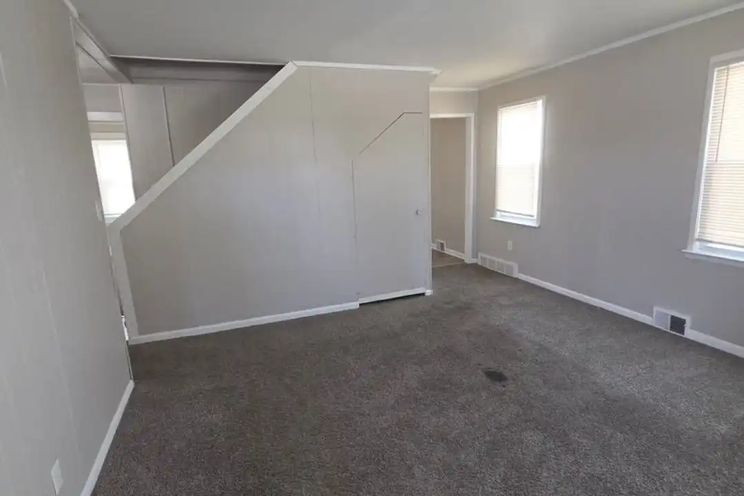 House in Redford Township - View 4