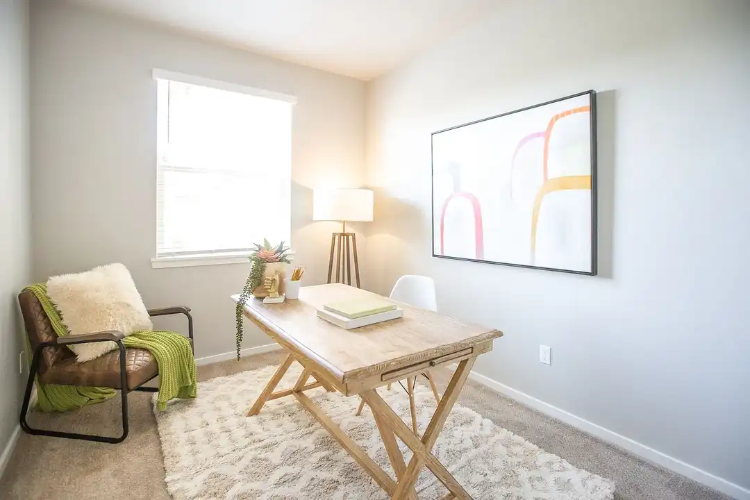 Q1 Apartments - View 5