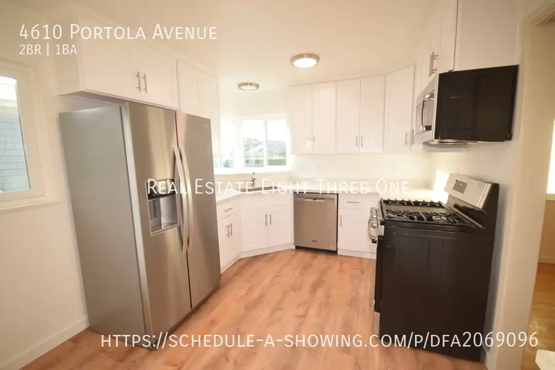 4610 Portola Dr - View 3