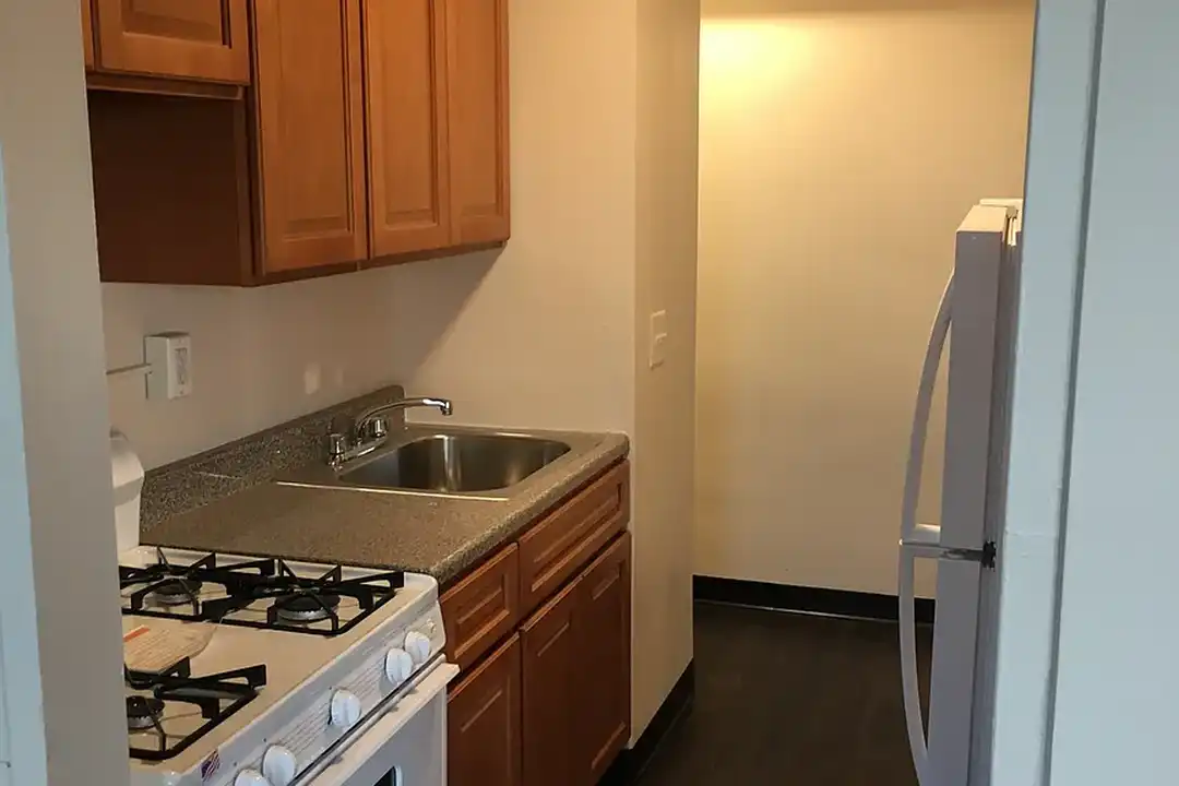 Garden Spires Apartments – photo 1 of 5