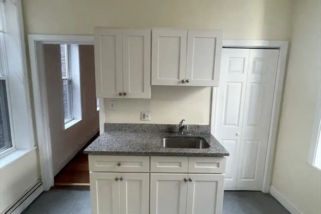 1441 Tremont St unit 2 - View 3