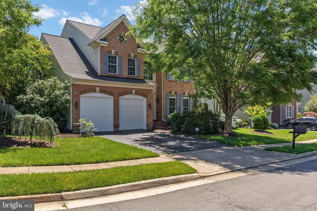 10601 Moselle Ct - View 3