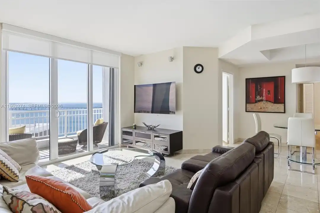 801 Brickell Key Blvd #3209 - View 4