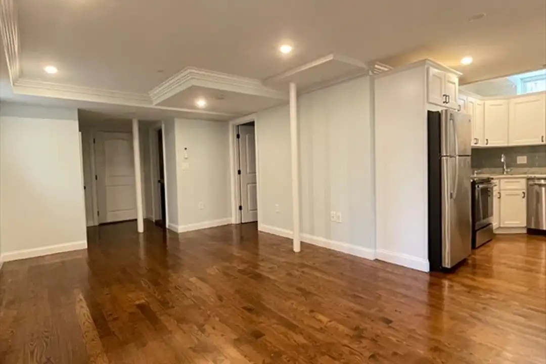 2969 Washington St unit B - Widok 4
