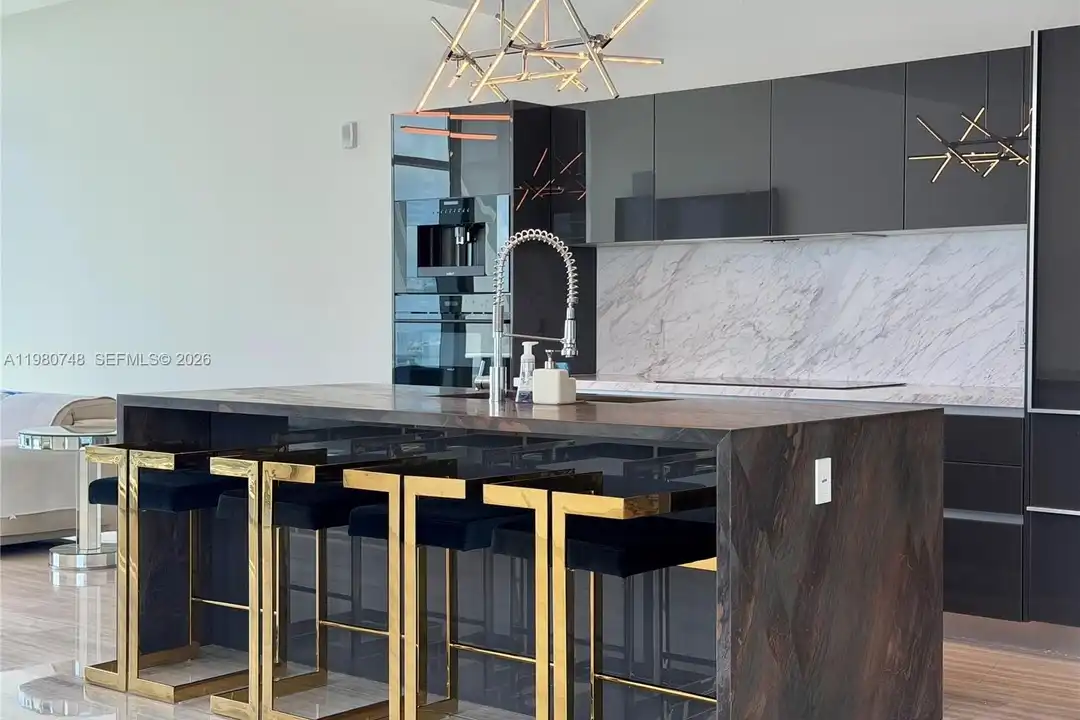 1451 Brickell Ave #4501 - View 6