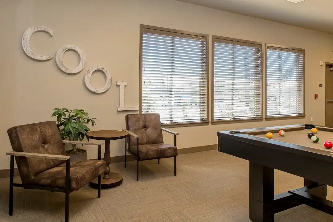 Axis Apartments – photo 1