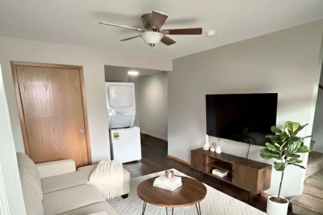 50 Fox Run Ln unit 50-G - View 2