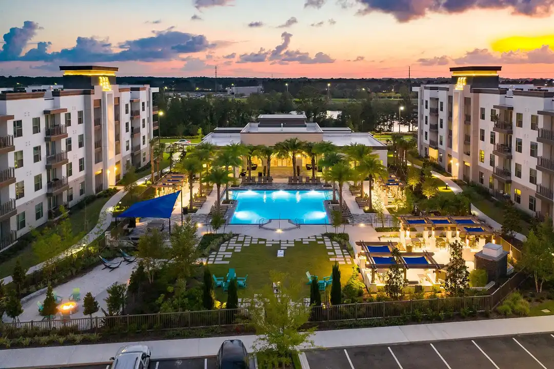 SUR Southside Quarter – pohled 6