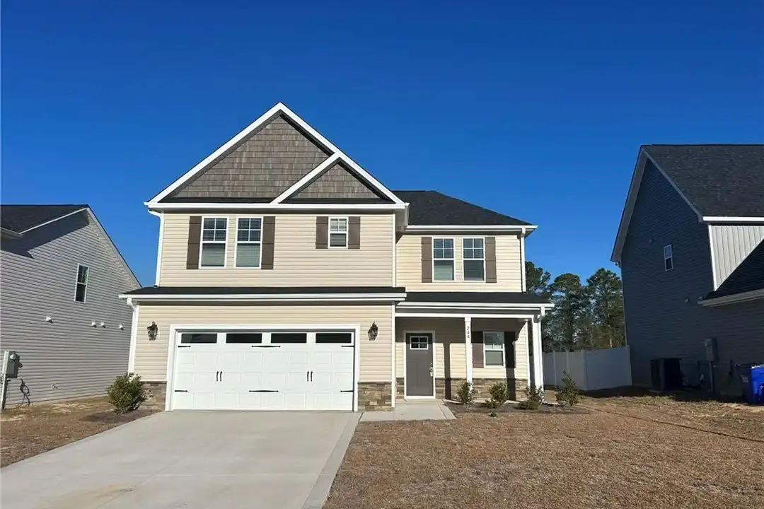 244 Brickhill Dr - View 2