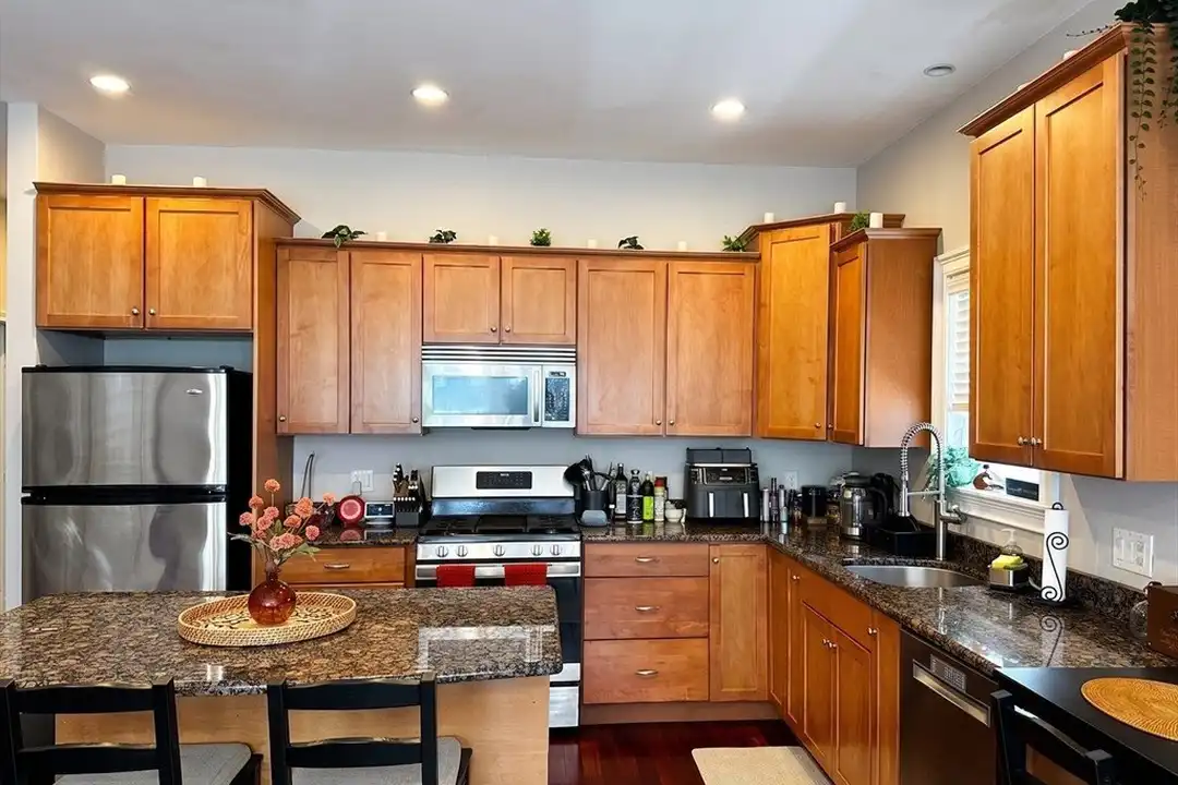 65 Chestnut Ave #1 - Bild 3