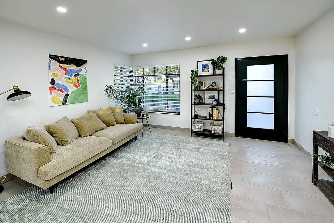 Terra Alta Apartments - View 5