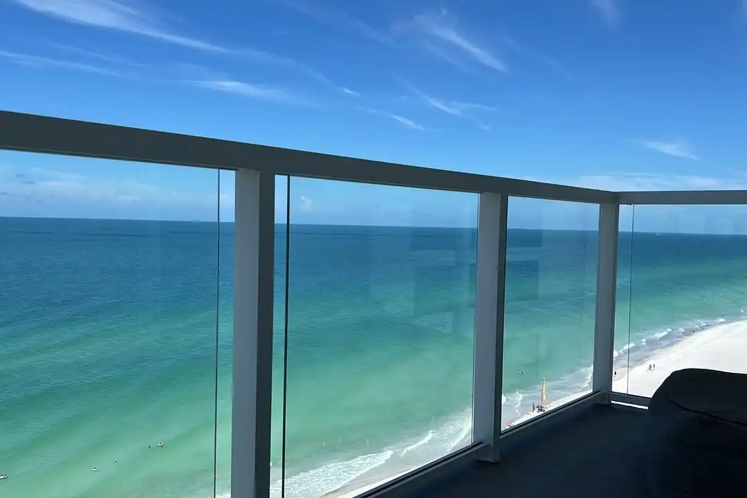 2425 Gulf of Mexico Dr unit PH15C - View 2