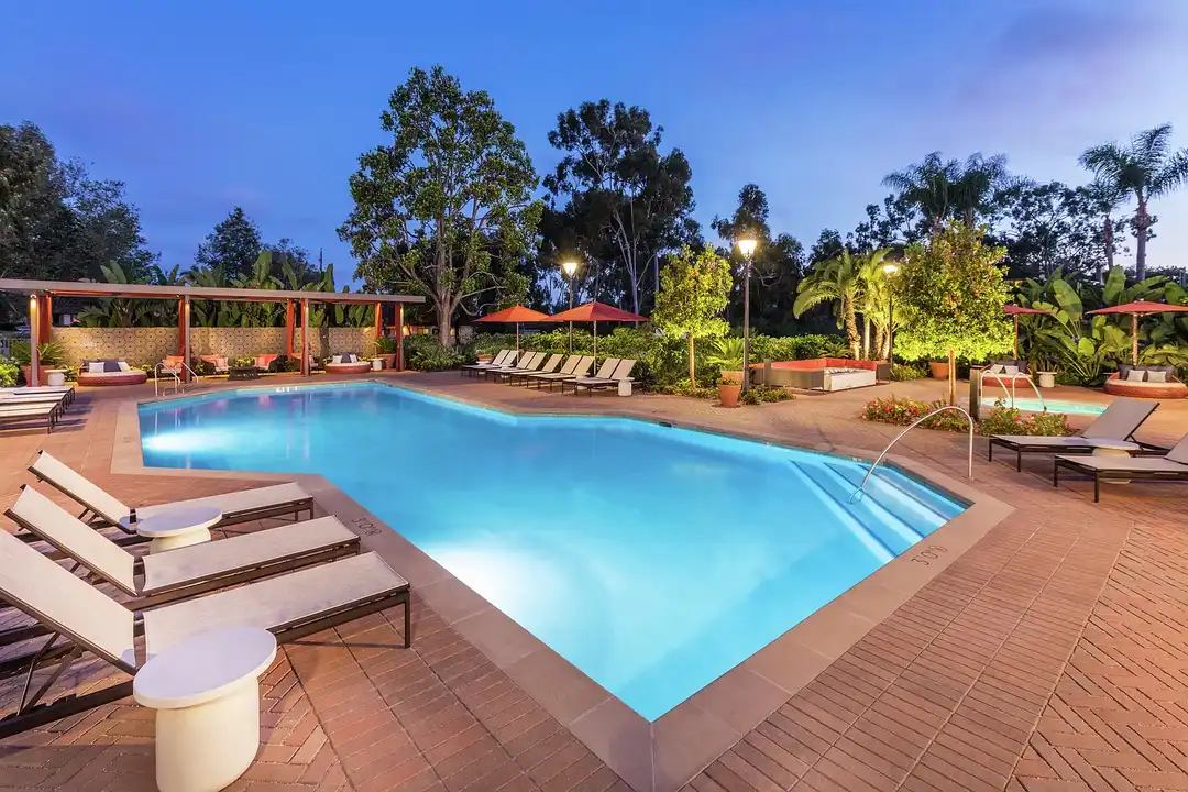 Seascape Apartment Homes - View 2