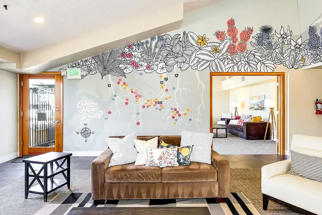 Rainier Pointe - View 5