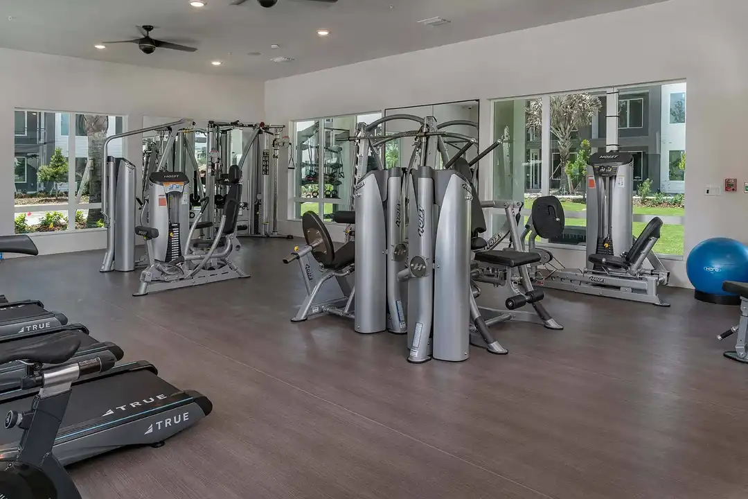 AVLI AT CROSSTOWN CENTER APARTMENTS – photo 1