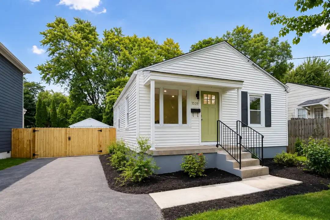 1709 Washington Blvd – photo 1