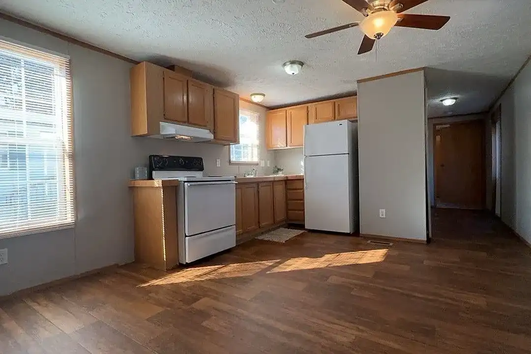 Oak Ridge Estates – photo 1