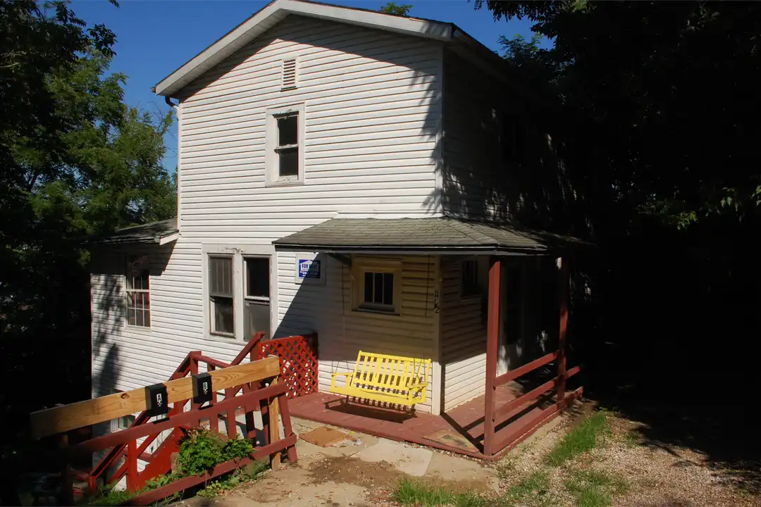 11 S High St unit A – photo 1