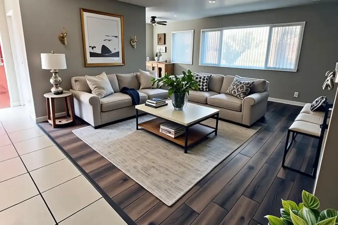 6638 MacArthur Blvd unit 6640-F - View 5