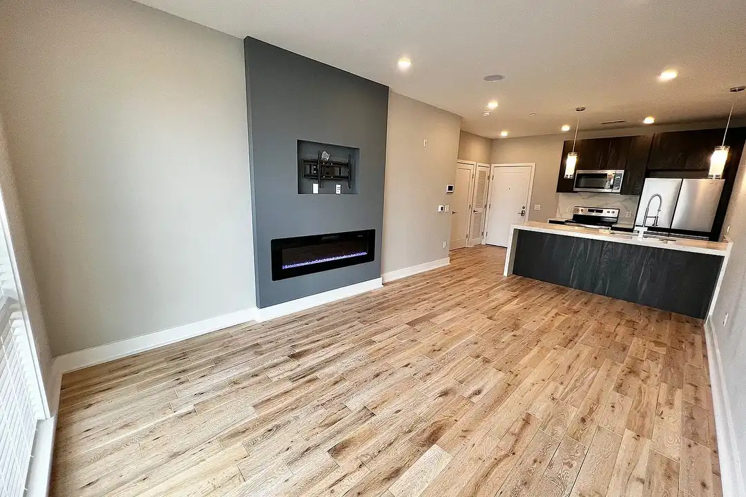 Veranda Apartments – photo 1