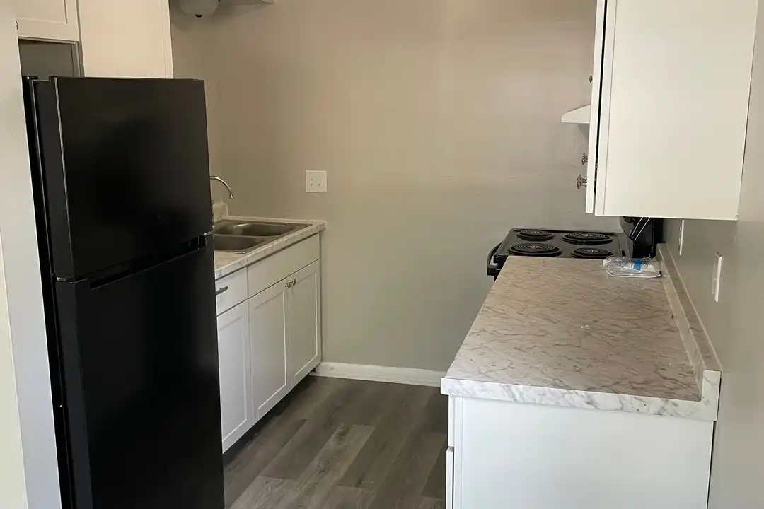 1829 Miles Ave NW unit 12 – photo 1