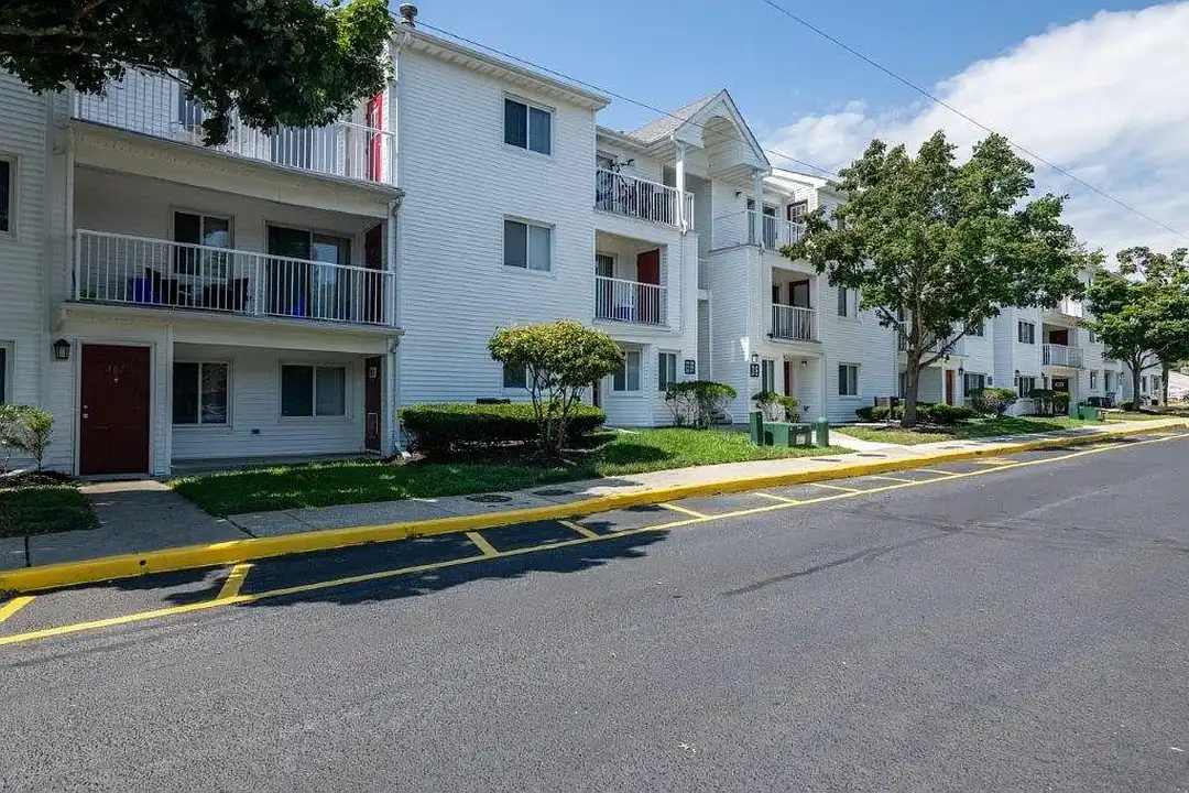 Apartments For Rent In Pleasantville Nj