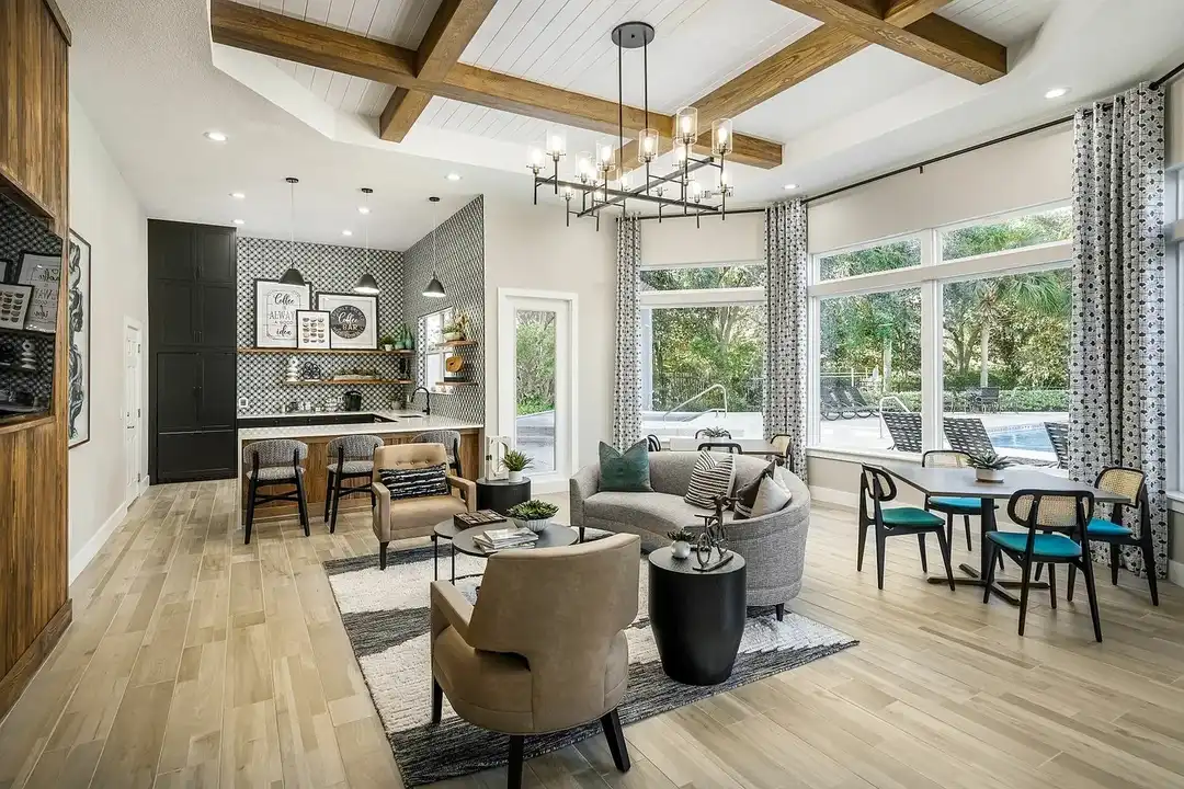 Highlands At Heathbrook - View 2