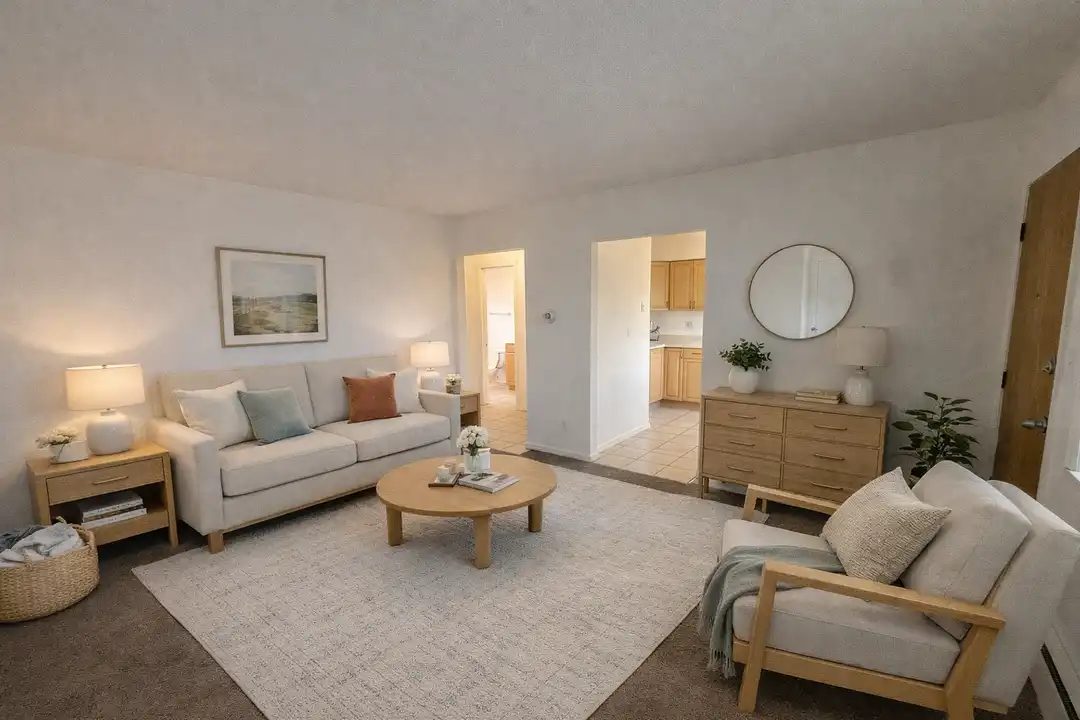 Apartment in Colorado Springs - View 2