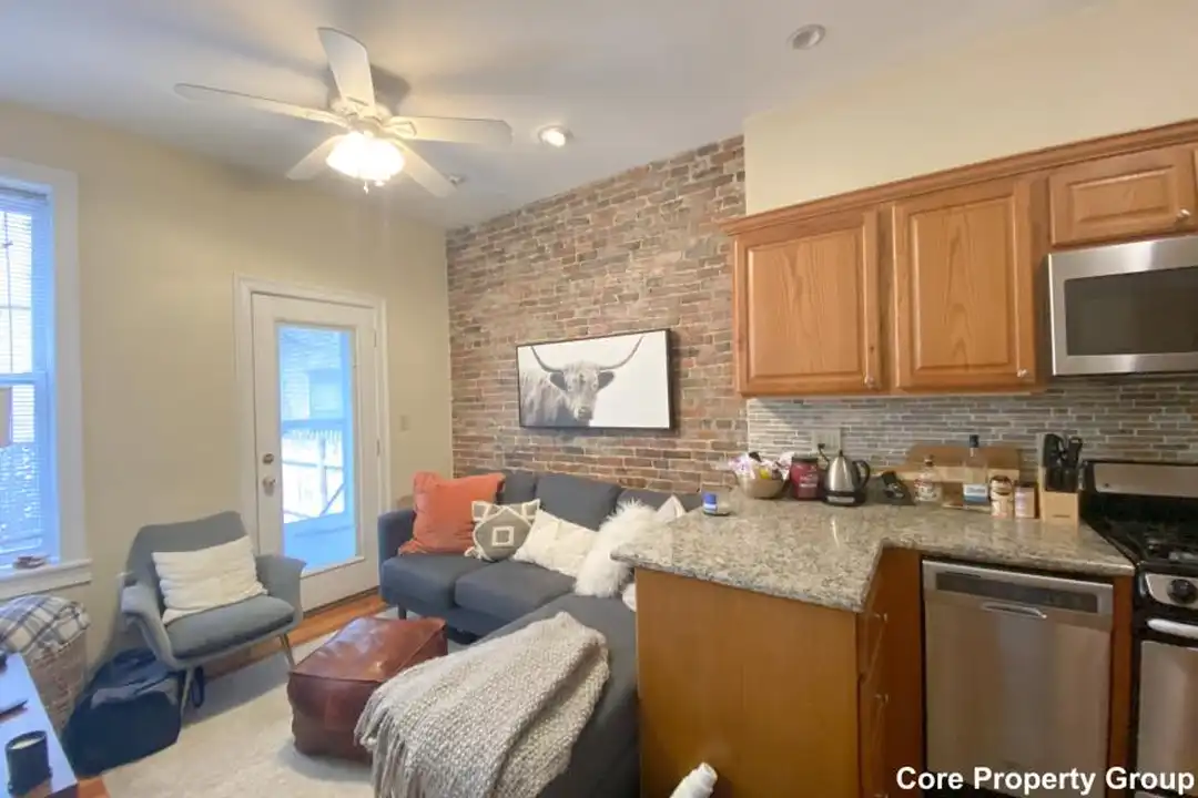 58 N Margin St - View 3