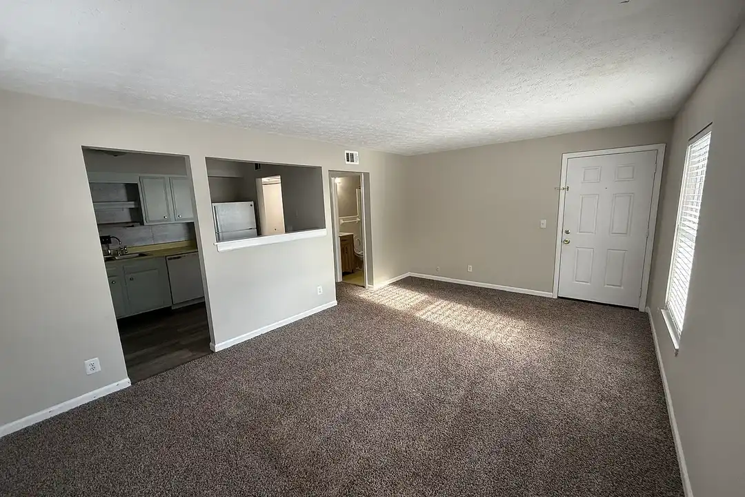 Charlestown House Apartments – photo 1 of 18