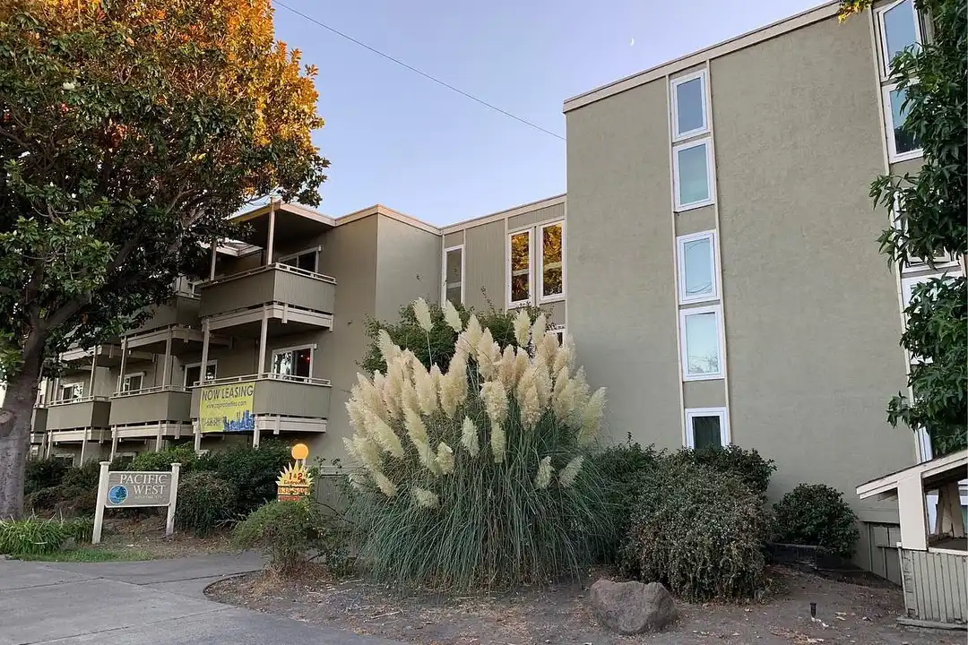 1399 Pacific Ave – photo 1 of 27