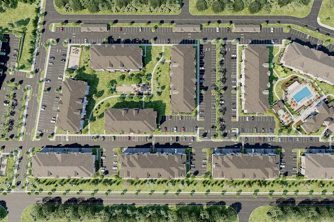 Apartment in Princeton - View 3