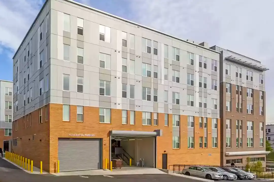 4001 S Capitol St SW – photo 1