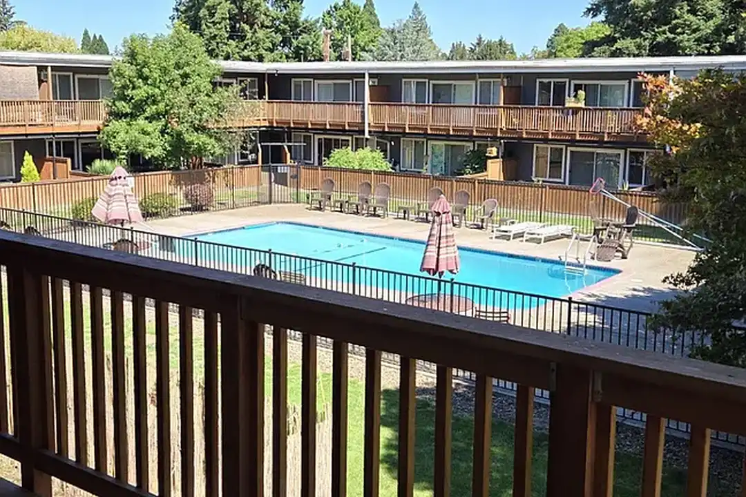 Camille Court Apartments - More