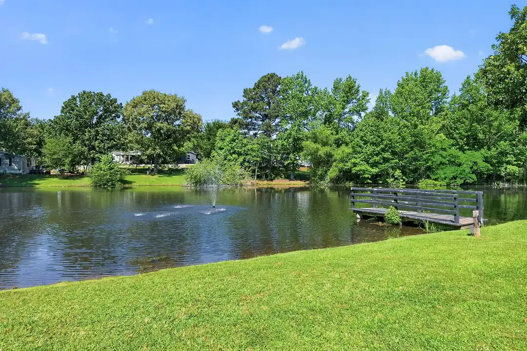 Eagle Creek – photo 1