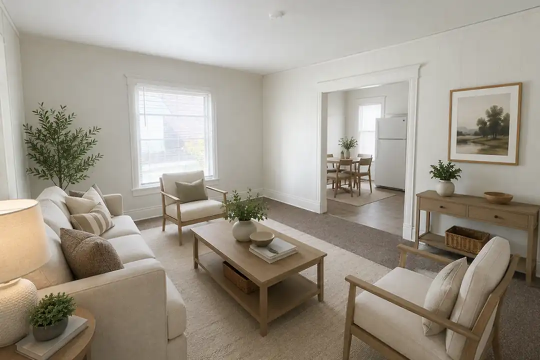 House in Sheboygan - View 4