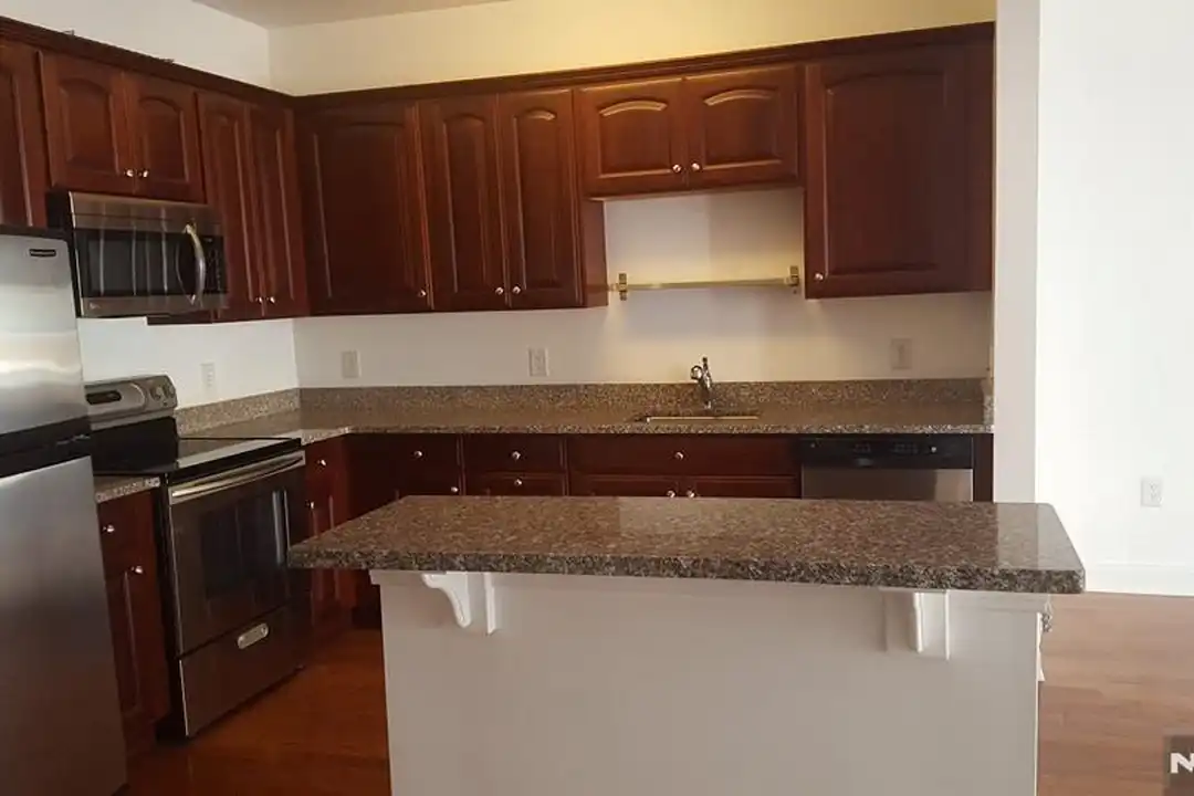 22 Ave at Port Imperial unit 323 - View 5