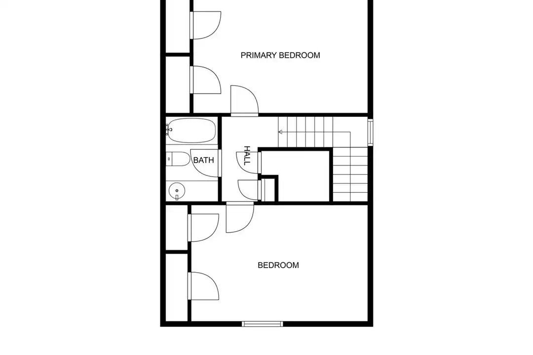 1086 Chambliss Rd – pohled 5
