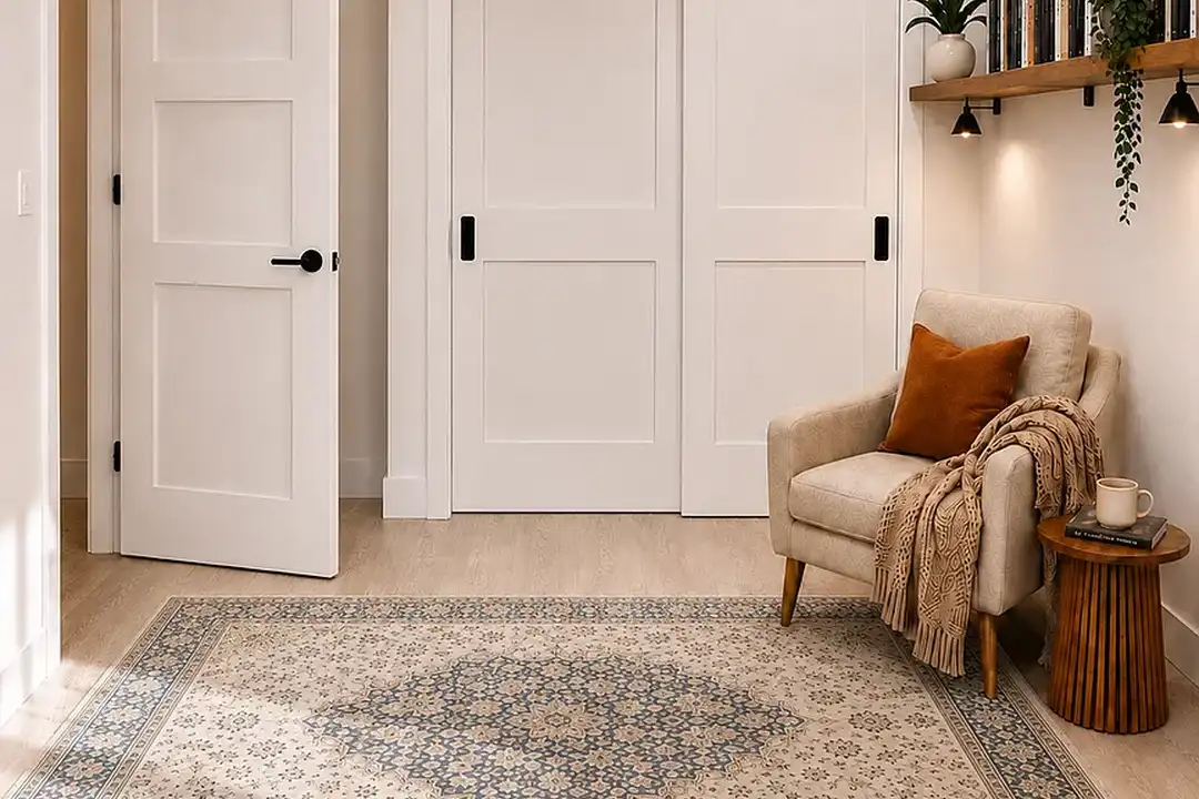 Timberline Residences – photo 1