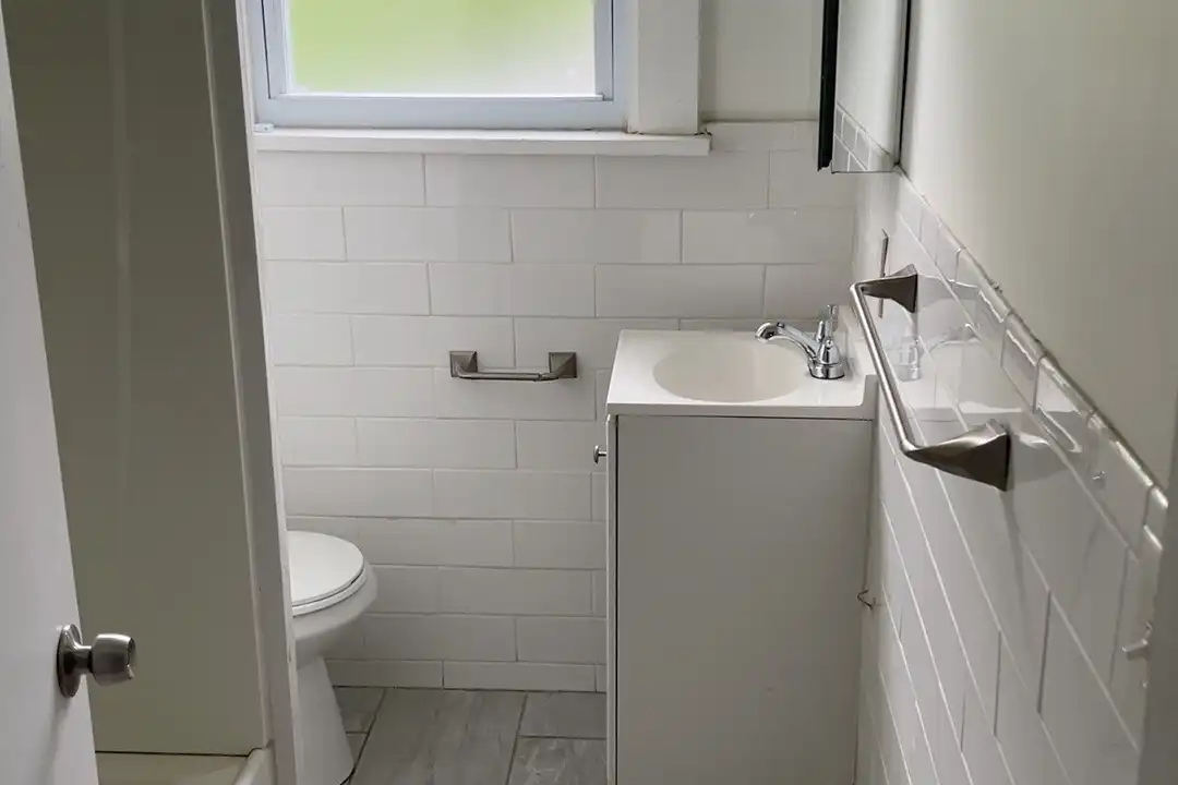 705 Cherokee St unit Cherokee Unit 1 1bed – photo 1