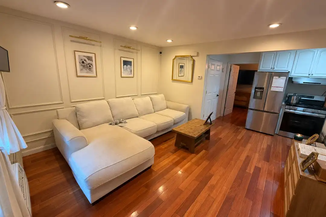 1-bedroom at 97-12 95th Ave — photo 1 of 11
