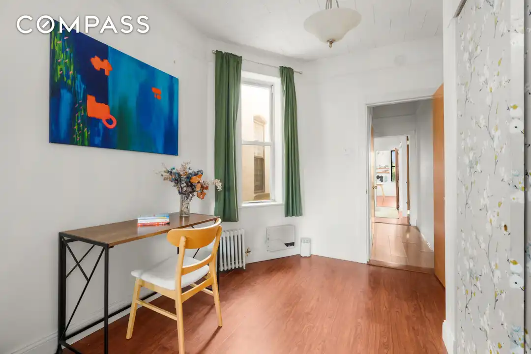 96 Java St #4-L - View 3