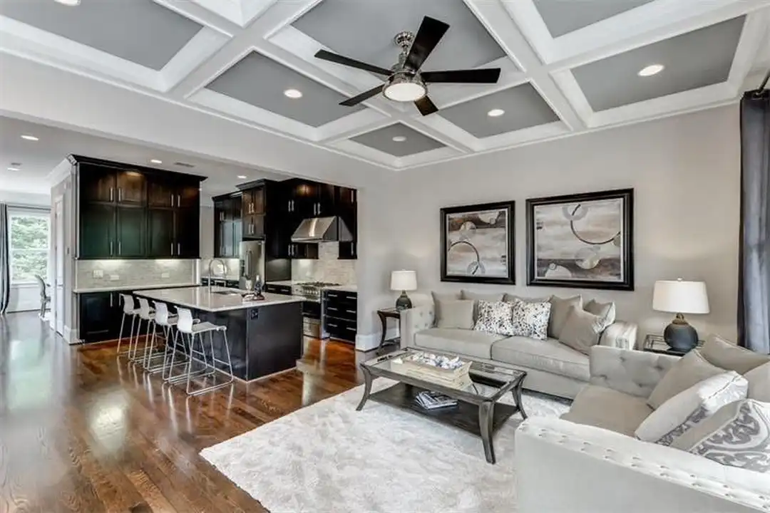 342 Brownstones Cir NE - View 5