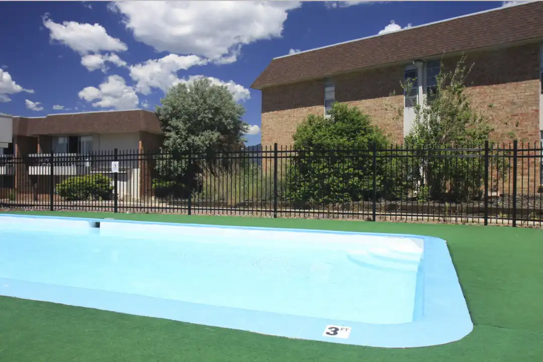 1530 Jamboree Dr unit 8260C - View 6