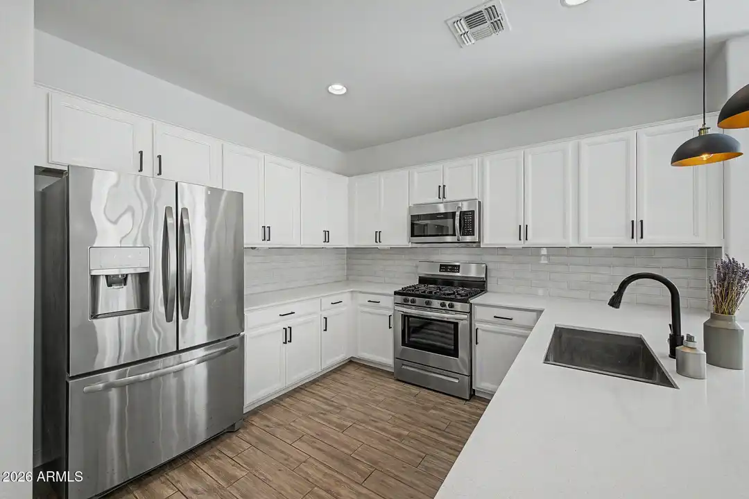 House in Queen Creek - View 5