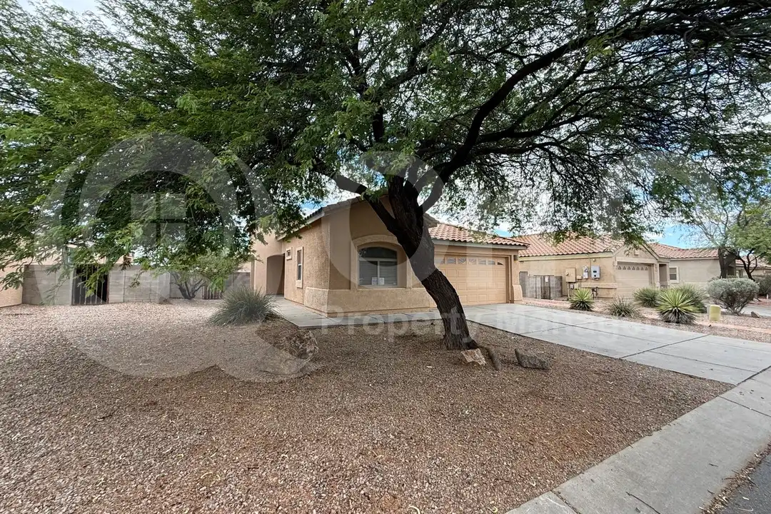 6642 E Bambino Rd - View 2
