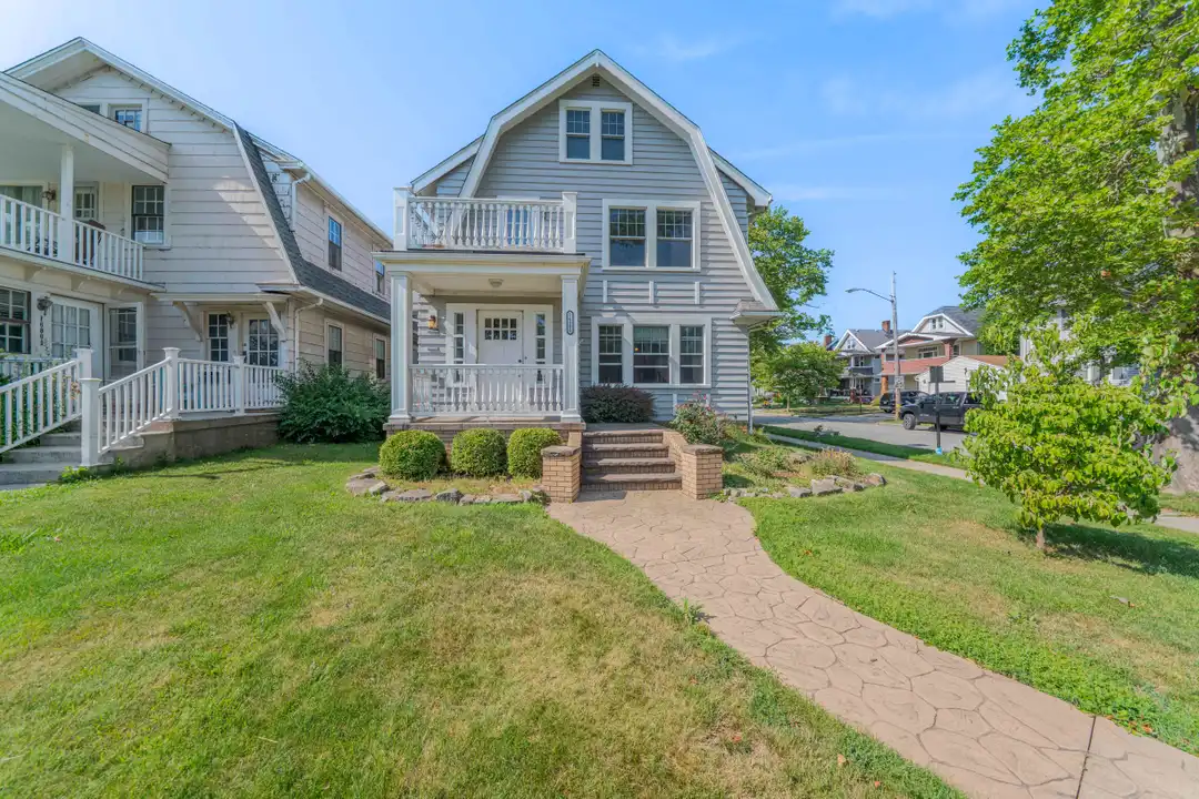 16800 Delaware Ave unit 1 – photo 1